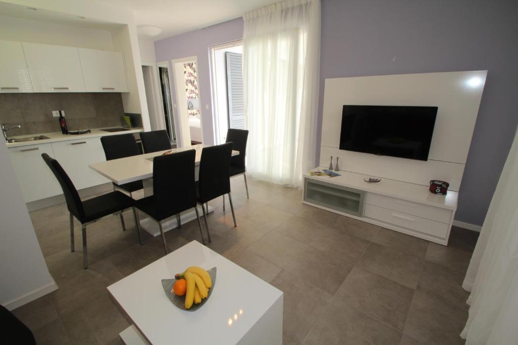 Villa Lavanda Deluxe Rogoznica  Room photo