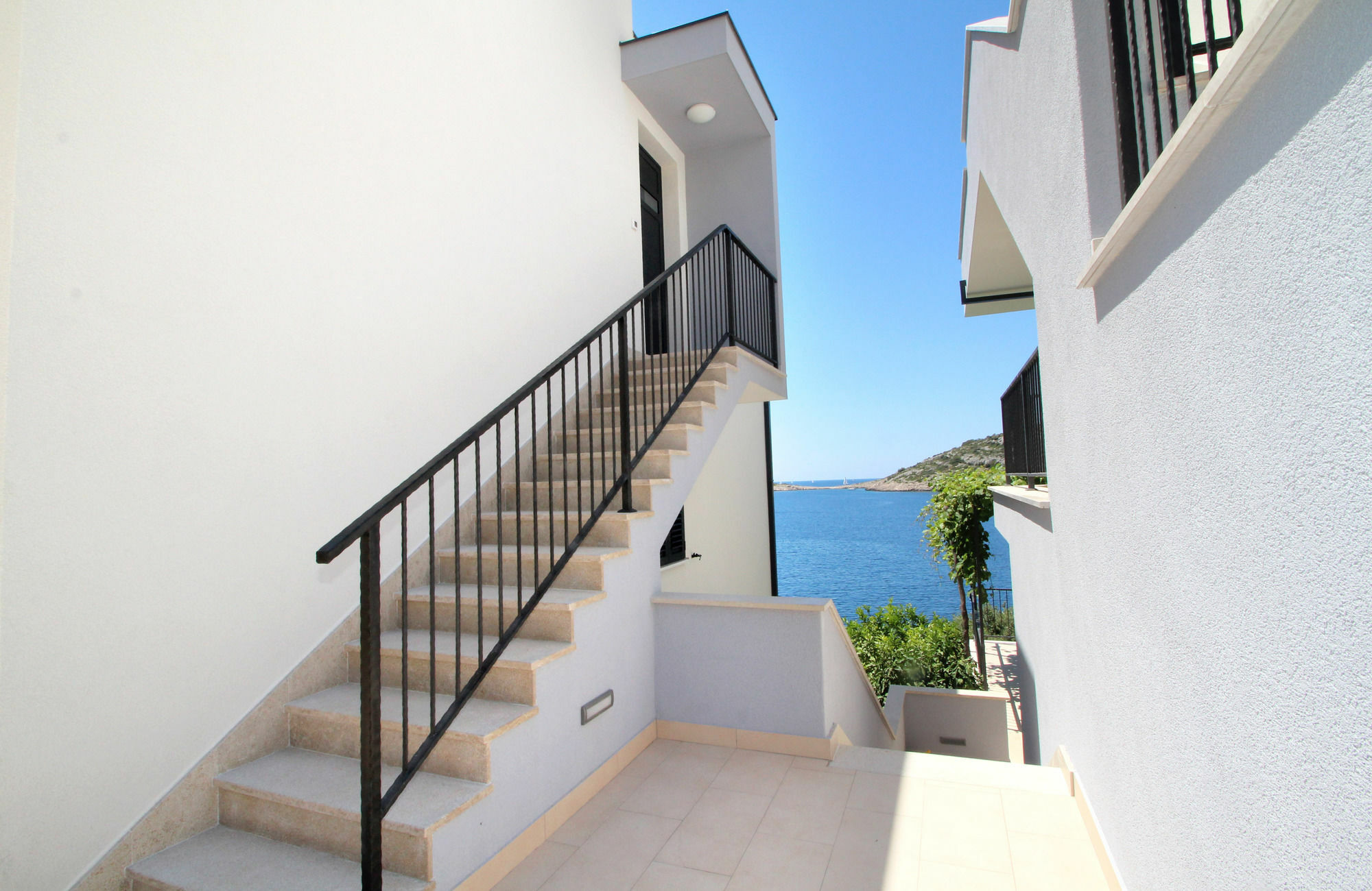 Villa Lavanda Deluxe Rogoznica  Exterior photo