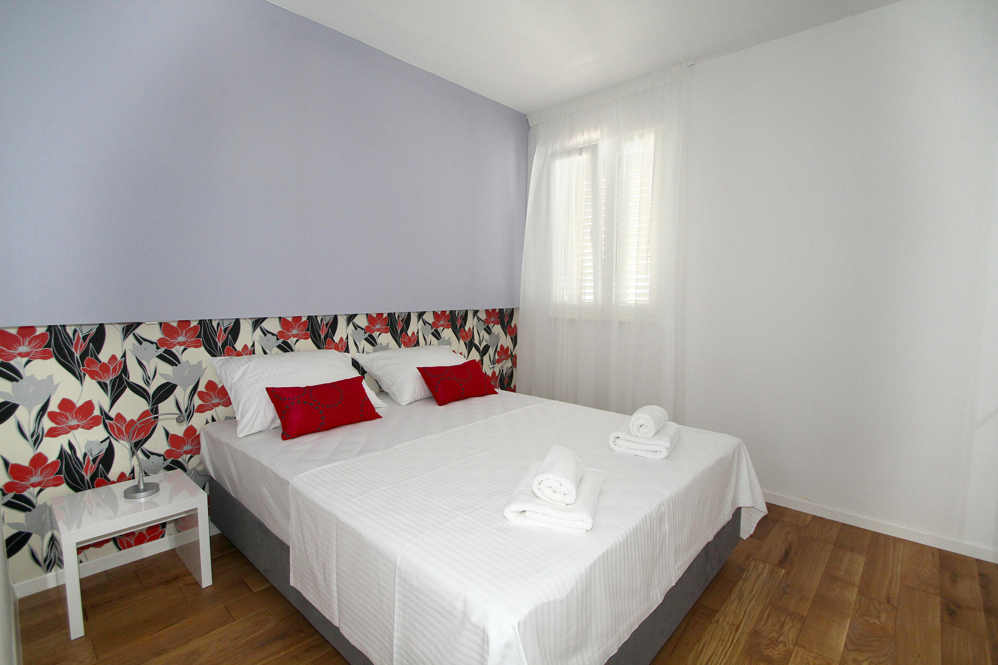 Villa Lavanda Deluxe Rogoznica  Exterior photo