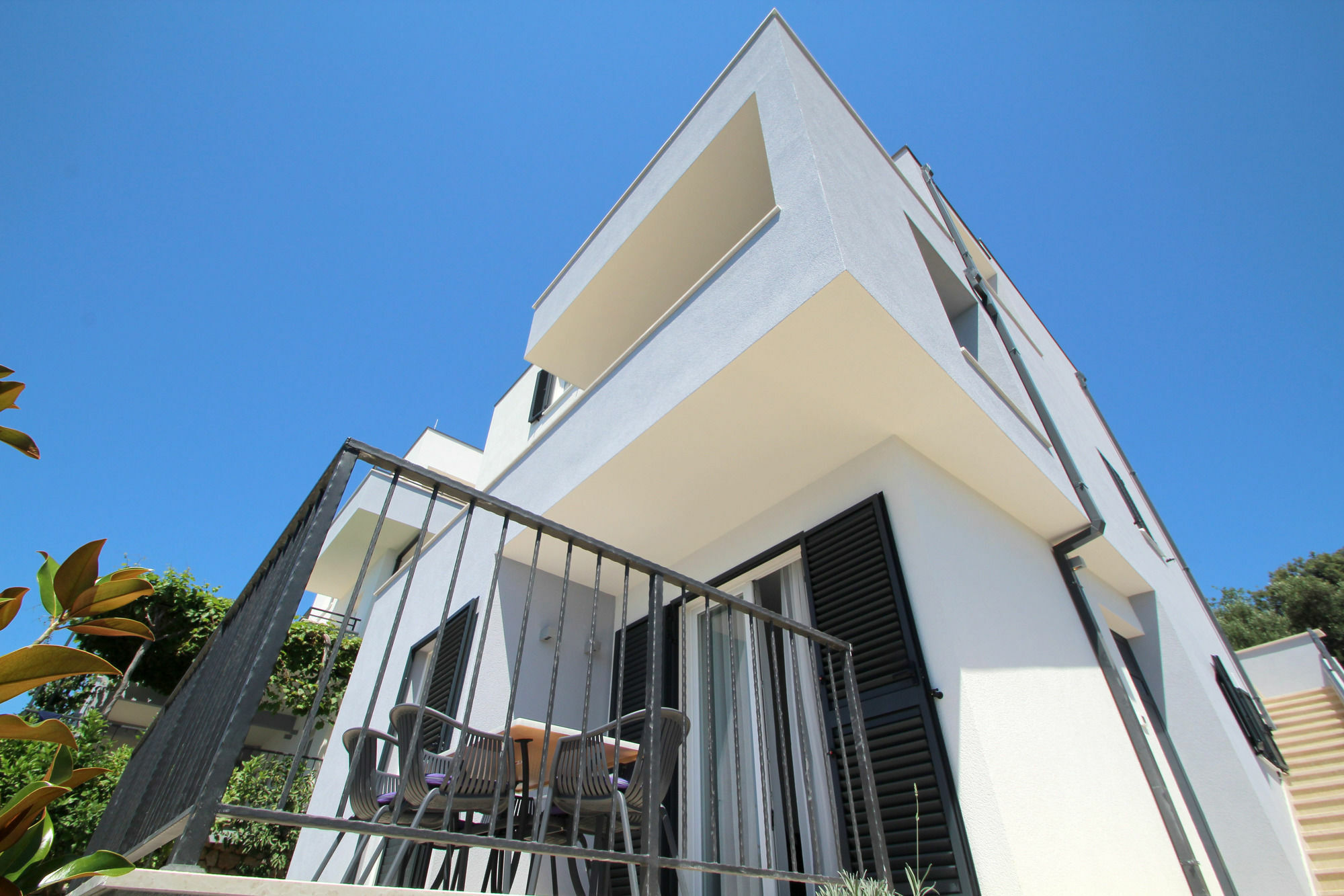 Villa Lavanda Deluxe Rogoznica  Exterior photo